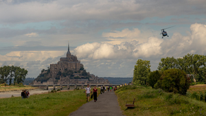 Électricien Mont-Saint-Aignan